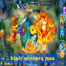 blair winters nua